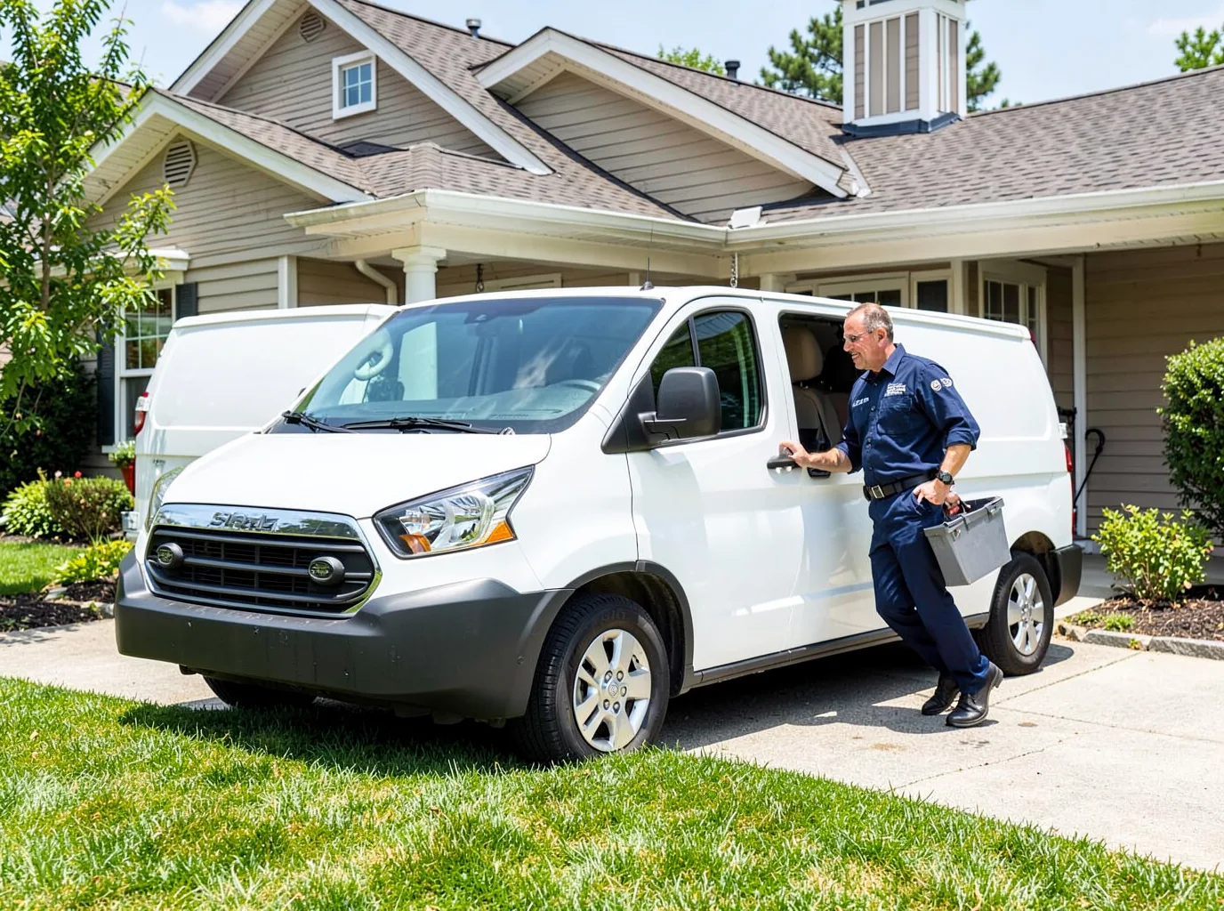 Emergency Plumber company in Mercersburg, PA
