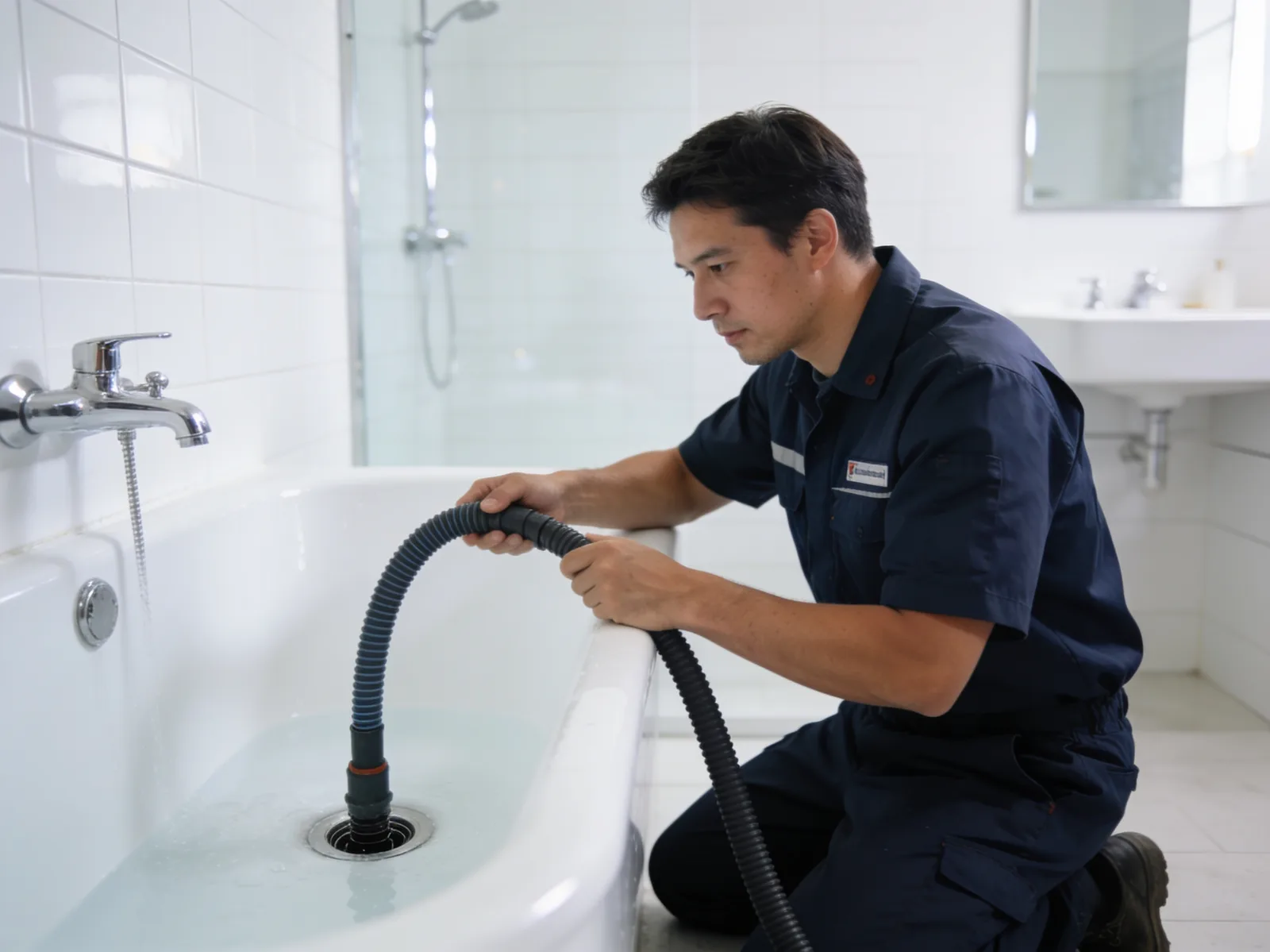 Emergency Plumber Mercersburg, PA FAQs